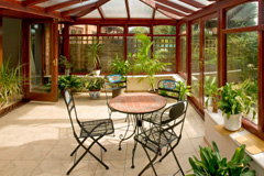 Nethanfoot conservatory quotes