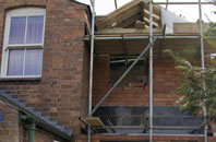 free Nethanfoot home extension quotes