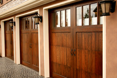 Nethanfoot garage extension quotes