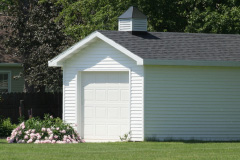 Nethanfoot outbuilding construction costs